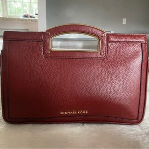 Michael Kors Clutch Bag